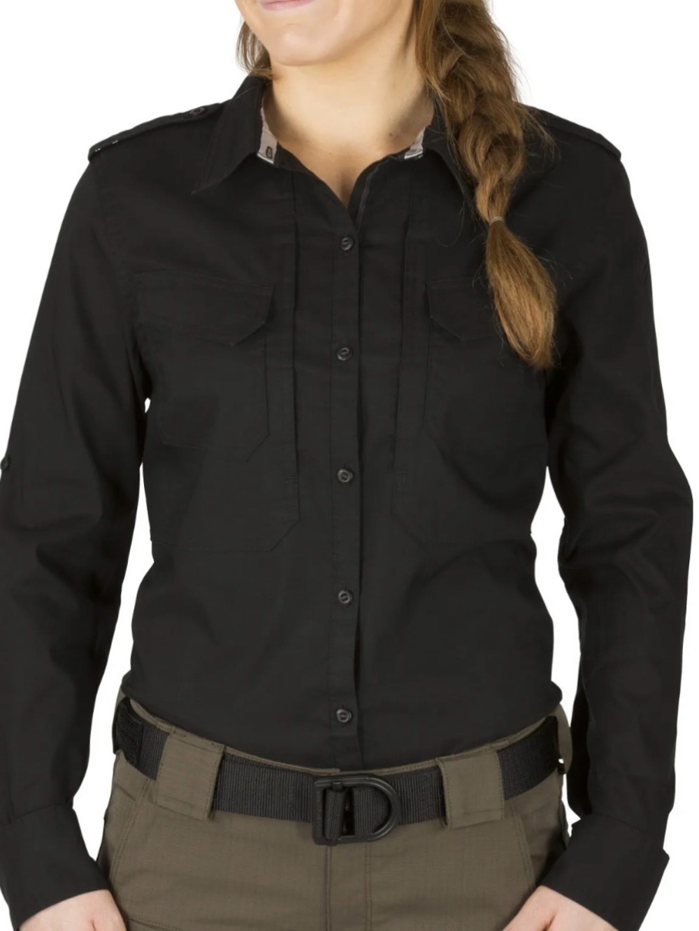 5.11 Tactical Women's Spitfire Shooting Shirt